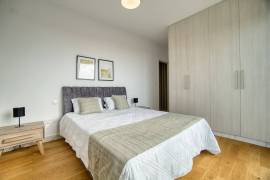 3 Bedroom Modern Semi-Detached Villa - Emba, Paphos