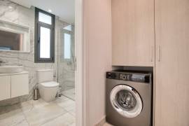 3 Bedroom Modern Semi-Detached Villa - Emba, Paphos