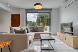 3 Bedroom Modern Semi-Detached Villa - Emba, Paphos