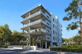 1 Bedroom Top Floor Apartment - Livadia, Larnaca