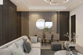 Modern 2 Bedroom Top Floor Apartment - Faneromeni, Larnaca