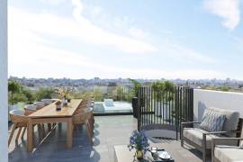 Modern 2 Bedroom Top Floor Apartment - Faneromeni, Larnaca