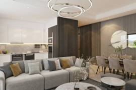 Elegant 3 Bedroom Top Floor Apartment - Faneromeni, Larnaca