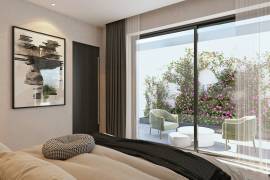 Elegant 3 Bedroom Top Floor Apartment - Faneromeni, Larnaca