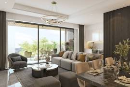 Elegant 3 Bedroom Top Floor Apartment - Faneromeni, Larnaca