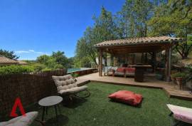 7 room, 218m2 Stone house for sale in Gabian - 535 000 € * 7 room, 218m2 Stone house for sale in Gabian - 535 000 € *