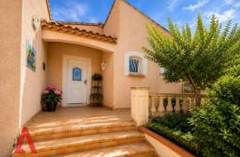 5 room, 140m2 House for sale in Laurens - 440 000 € * 5 room, 140m2 House for sale in Laurens - 440 000 € *