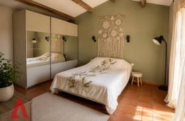 5 room, 140m2 House for sale in Laurens - 440 000 € * 5 room, 140m2 House for sale in Laurens - 440 000 € *