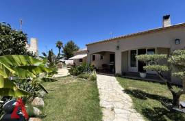 4 room, 120m2 House for sale in Nezignan l'eveque - 370 000 € * 4 room, 120m2 House for sale in Nezignan l'eveque - 370 000 € *