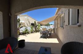 4 room, 120m2 House for sale in Nezignan l'eveque - 370 000 € * 4 room, 120m2 House for sale in Nezignan l'eveque - 370 000 € *