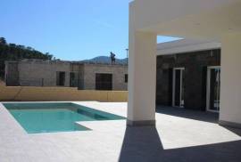 3 Bedrooms - Villa - Alicante - For Sale - N3846