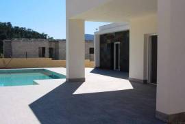 3 Bedrooms - Villa - Alicante - For Sale - N3846