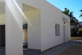 3 Bedrooms - Villa - Alicante - For Sale - N3846