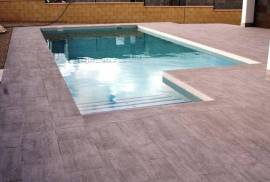 3 Bedrooms - Villa - Alicante - For Sale - N3846
