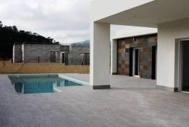 3 Bedrooms - Villa - Alicante - For Sale - N3846