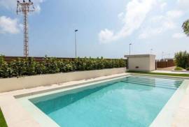 3 Bedrooms - Villa - Alicante - For Sale - N3719