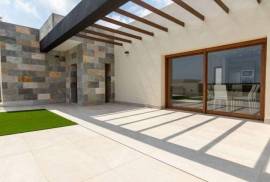 3 Bedrooms - Villa - Alicante - For Sale - N3719