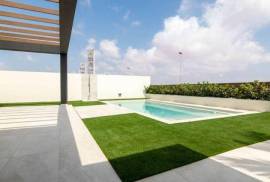 3 Bedrooms - Villa - Alicante - For Sale - N3719
