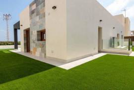 3 Bedrooms - Villa - Alicante - For Sale - N3719