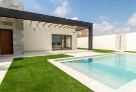 3 Bedrooms - Villa - Alicante - For Sale - N3719