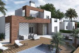 3 Bedrooms - Villa - Alicante - For Sale - N3719