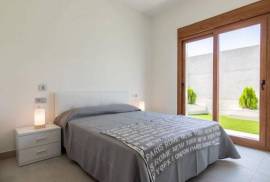 3 Bedrooms - Villa - Alicante - For Sale - N3719