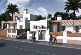 3 Bedrooms - Villa - Alicante - For Sale - N3719
