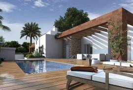 3 Bedrooms - Villa - Alicante - For Sale - N3719
