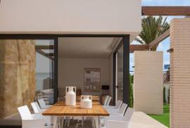 4 Bedrooms - Villa - Alicante - For Sale - N3672