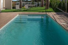 4 Bedrooms - Villa - Alicante - For Sale - N3672