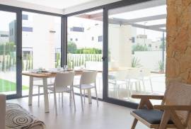 4 Bedrooms - Villa - Alicante - For Sale - N3672