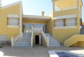 3 Bedrooms - Villa - Murcia - For Sale - N3035