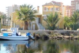 3 Bedrooms - Villa - Murcia - For Sale - N3035