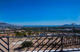 3 Bedrooms - Villa - Alicante - For Sale - CSR292