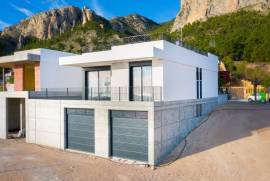 3 Bedrooms - Villa - Alicante - For Sale - CSR292