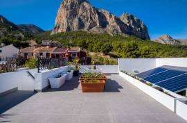 3 Bedrooms - Villa - Alicante - For Sale - CSR292