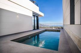 3 Bedrooms - Villa - Alicante - For Sale - CSR292