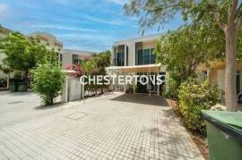Contemporary Secured Family Compound | Field View