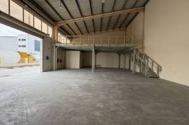 65PSF | MEZZANINE TAX FREE | WAREHOUSE
