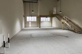 80KW | BRAND NEW | HIGH CEILLING