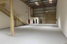 80KW | BUILTIN OFFICE,TOILET,KITCHEN | BRAND NEW