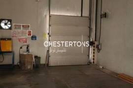 Freezone warehouse for lease| 213 kw