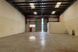 FULL GROUND | HIGH CEILLING | 40KW