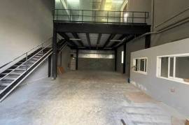 43KW | NEAT & CLEAN UNIT | WAREHOUSE