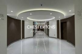 No Agent | Shell and Core | Clinic | Office
