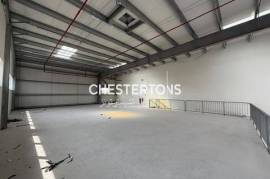 NO AGENT | 19KW POWER | INDUSTRIAL
