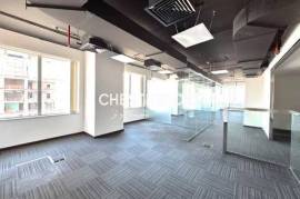 Vacant | High Floor | Near Metro | Chiller Free
