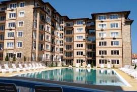 1 BED pool view apartment, 75 sq.m., in Lifestyle 3, Ravda, 200 m to the sea