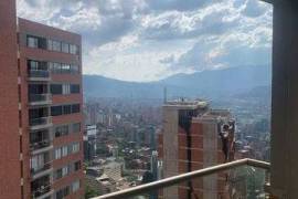 Top floor Penthouse Duplex