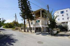Three-Storey Residential Building for Sale in Geri area, Nicosia